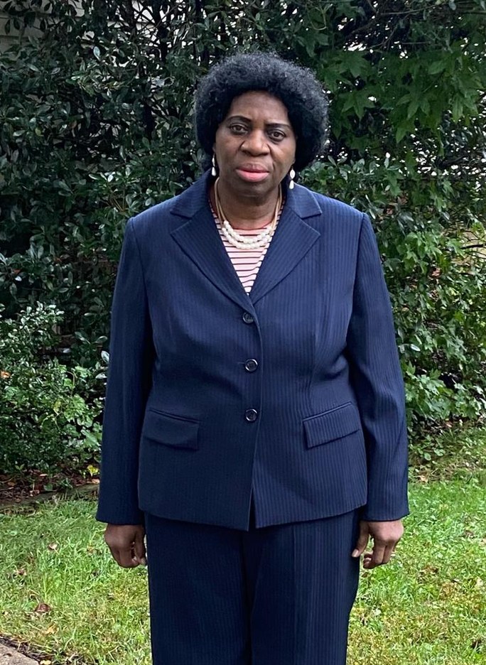 Mrs. Olubukola Falaiye