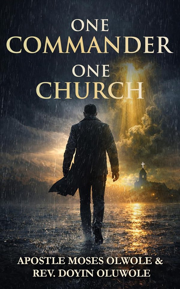 One Commander, One Church