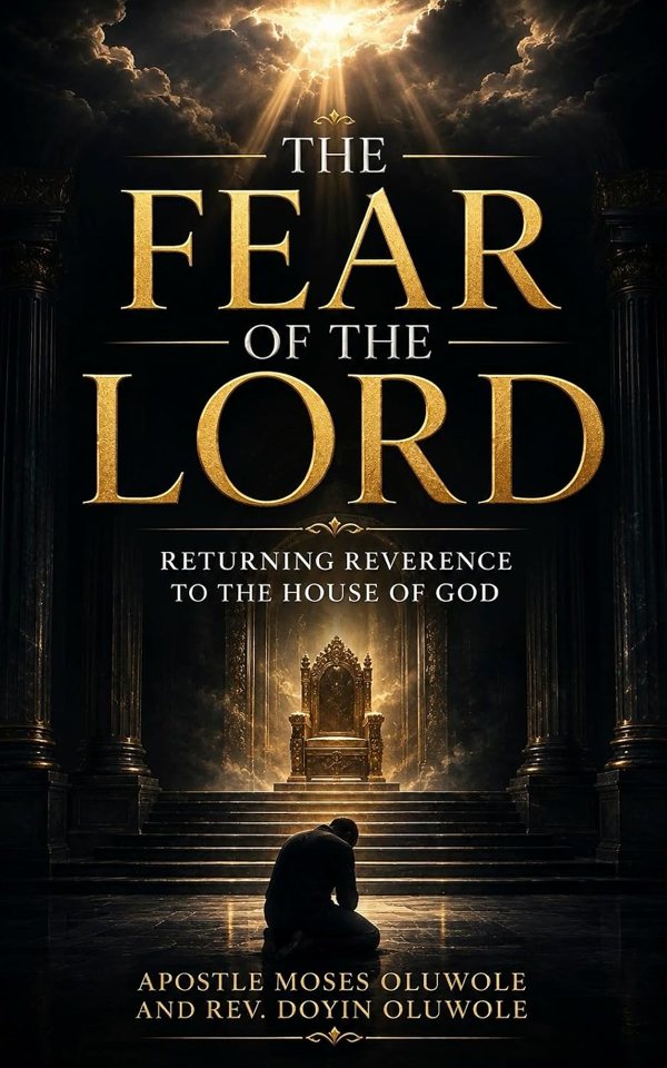 The Fear of the Lord