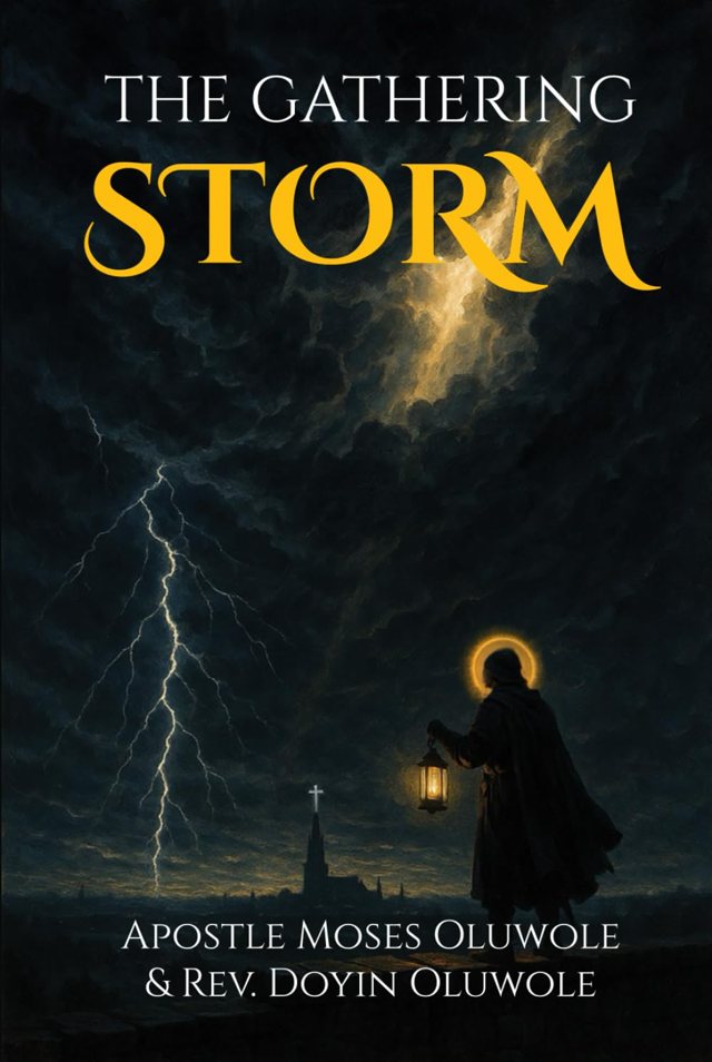 The Gathering Storm