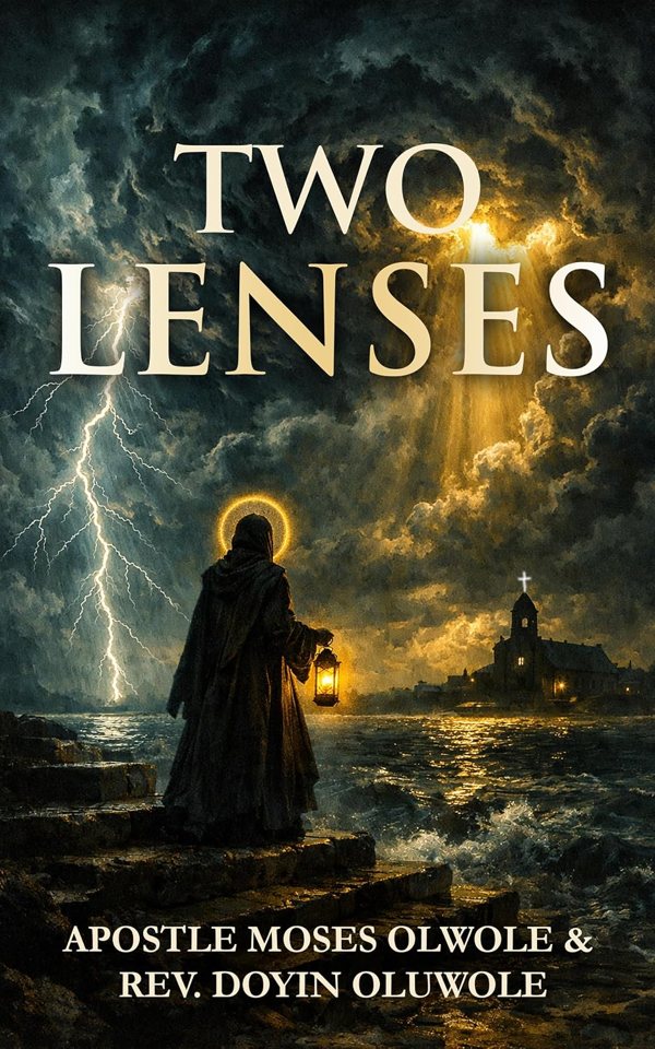 Two Lenses