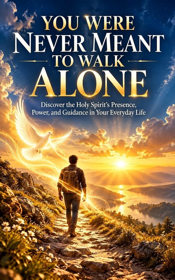 You Were Never Meant to Walk Alone